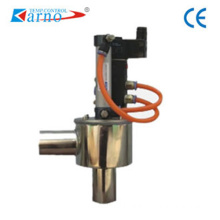 Customization of diaphragm valve production
